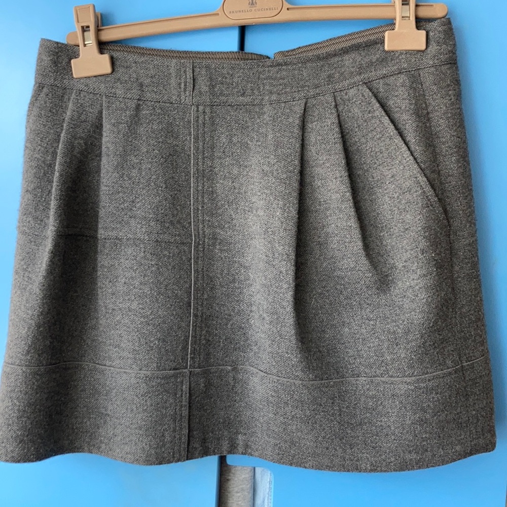 Brunello Cucinelli skirt